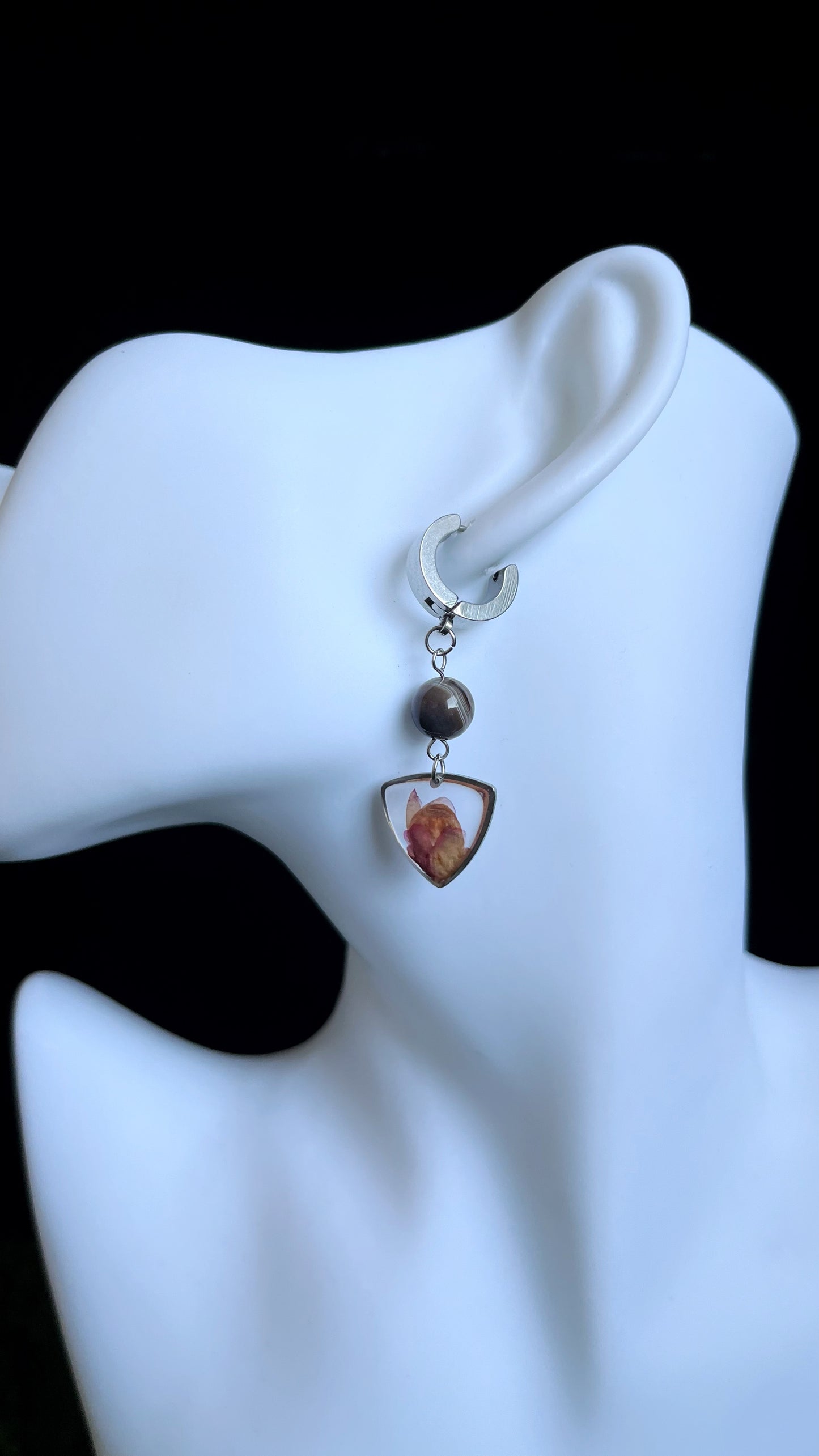 Earrings #1