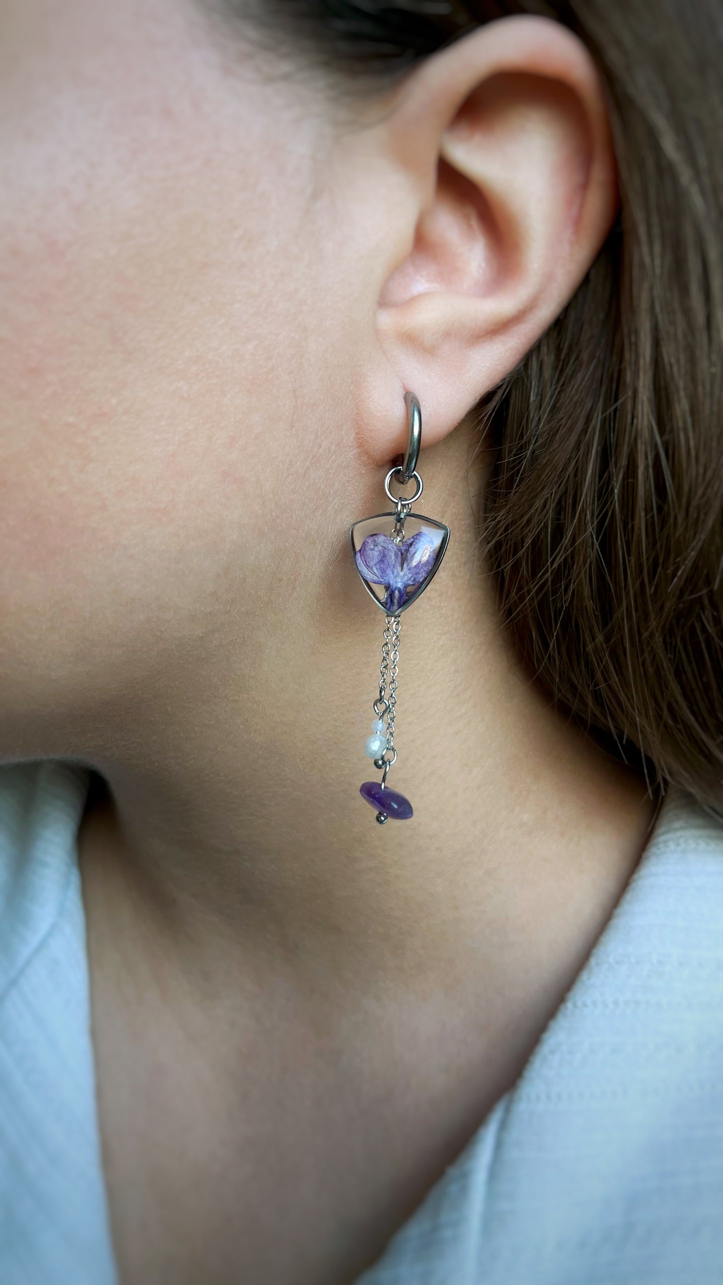 Earrings #3
