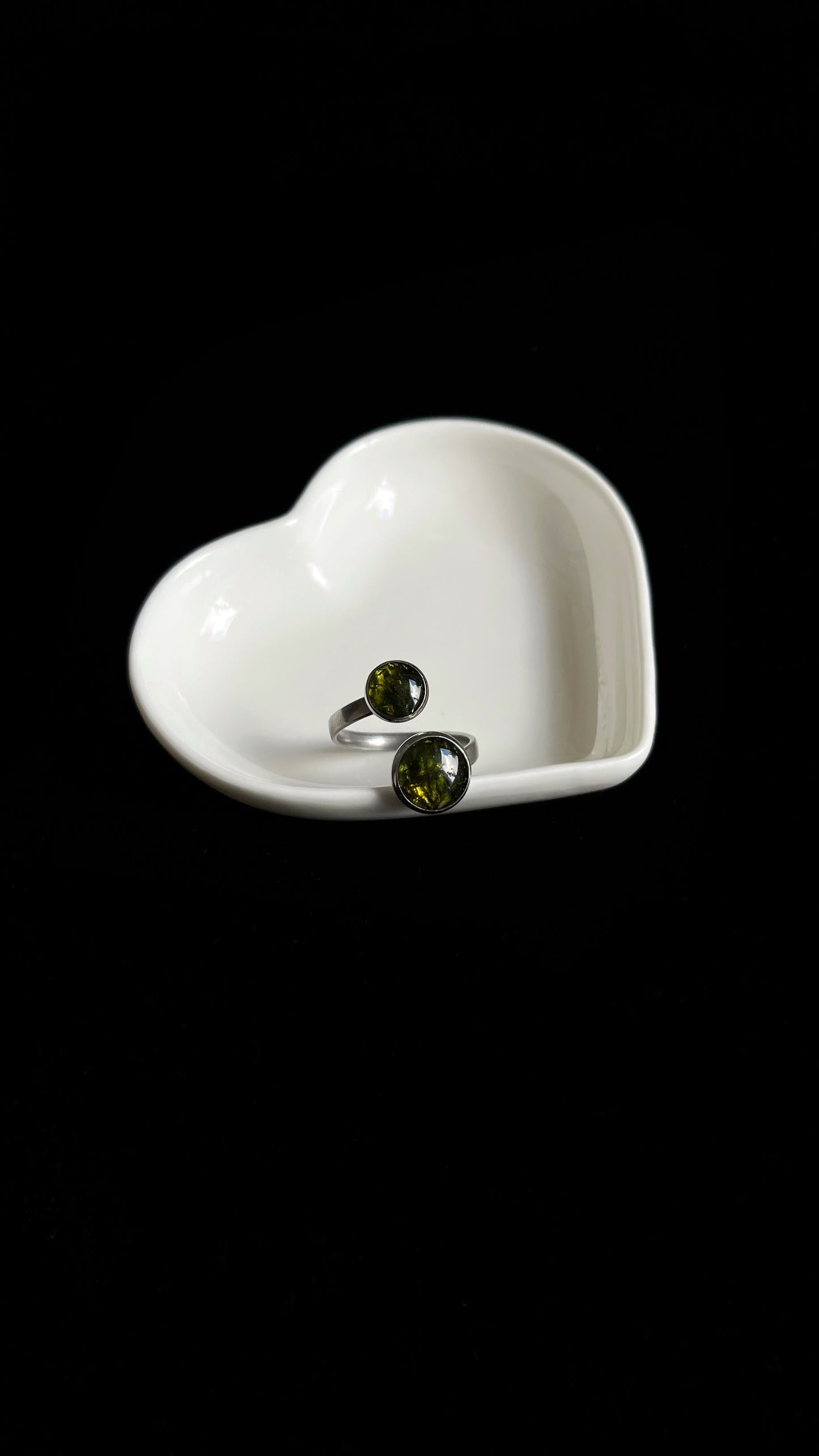 Moss ring