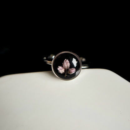 Ozothamnus ring