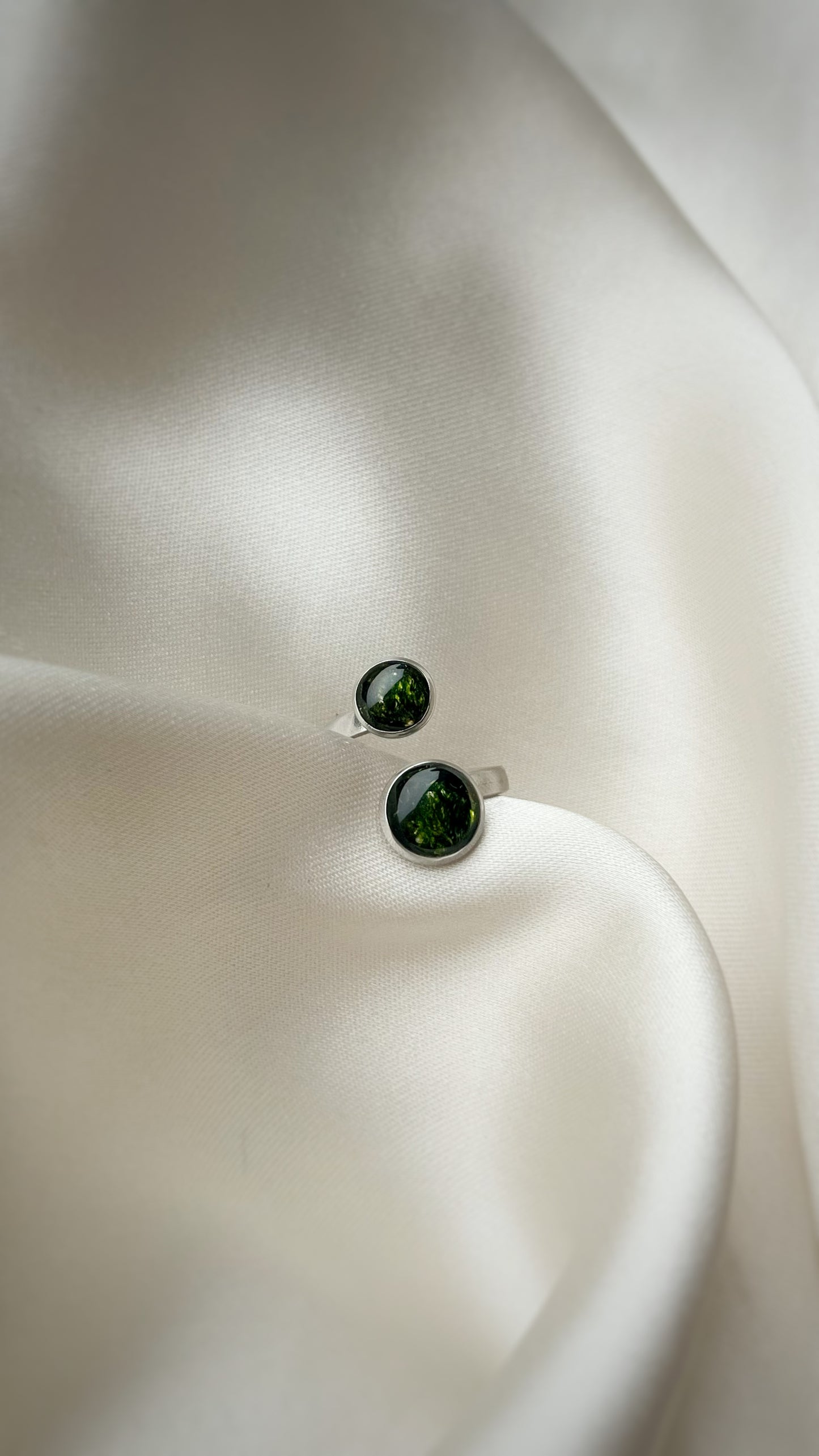 Moss ring