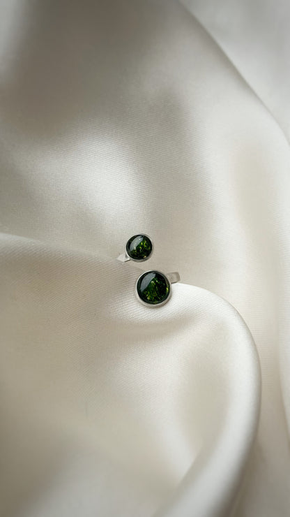 Moss ring