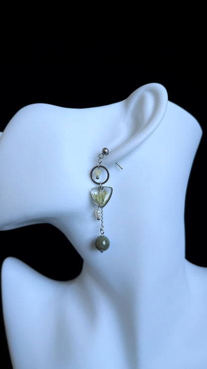 Earrings #5