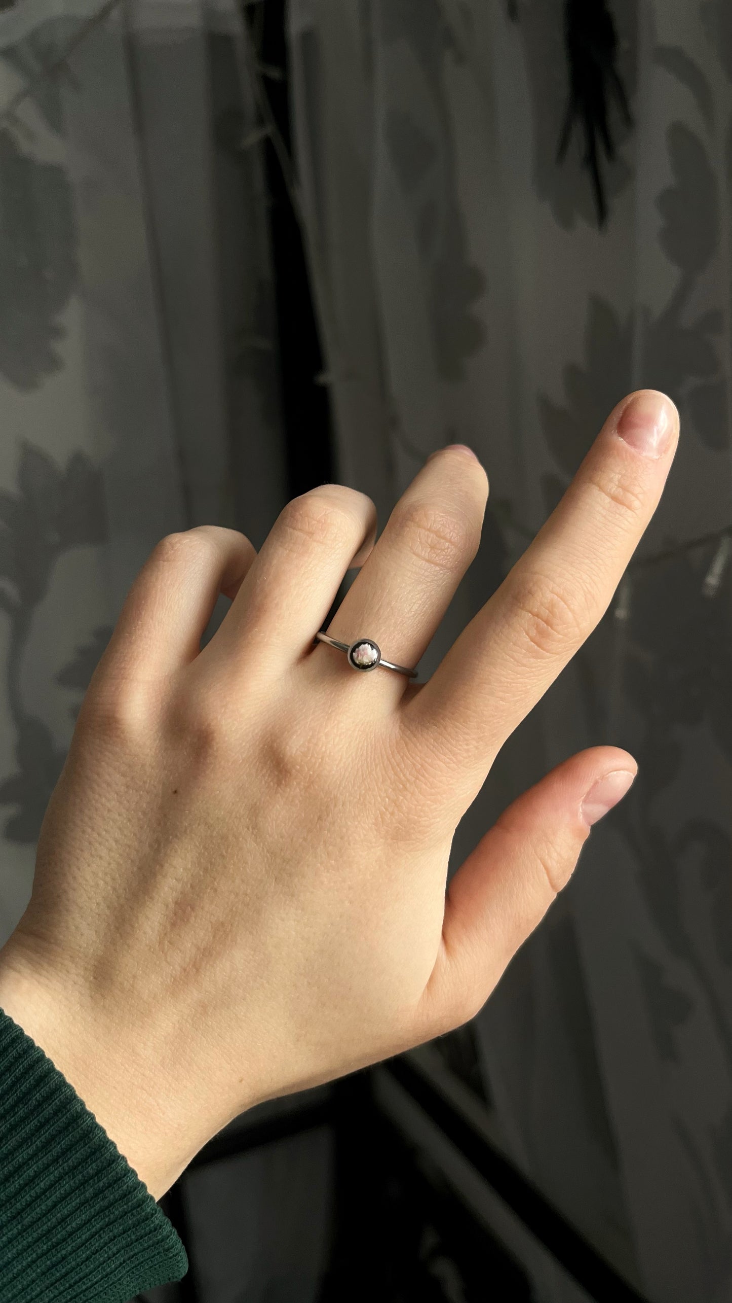 Ozothamnus ring