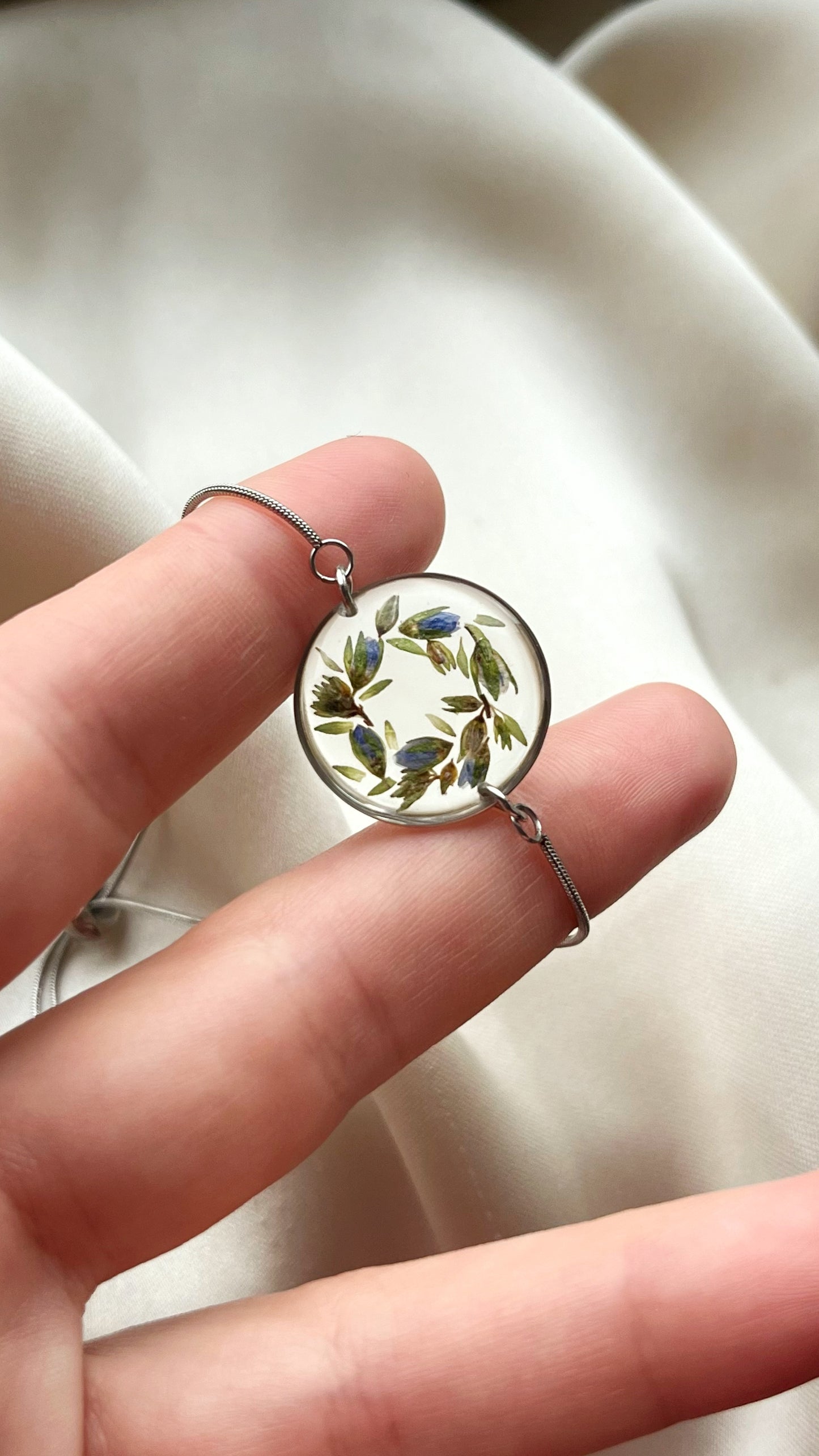 Veronica bracelet