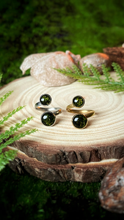 Moss ring