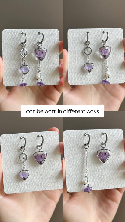 Earrings #3
