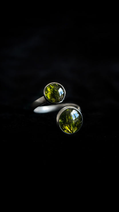 Moss ring