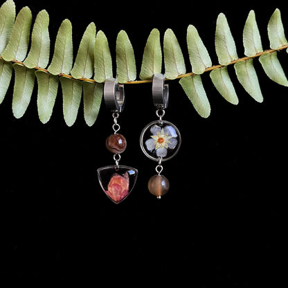 Earrings #1