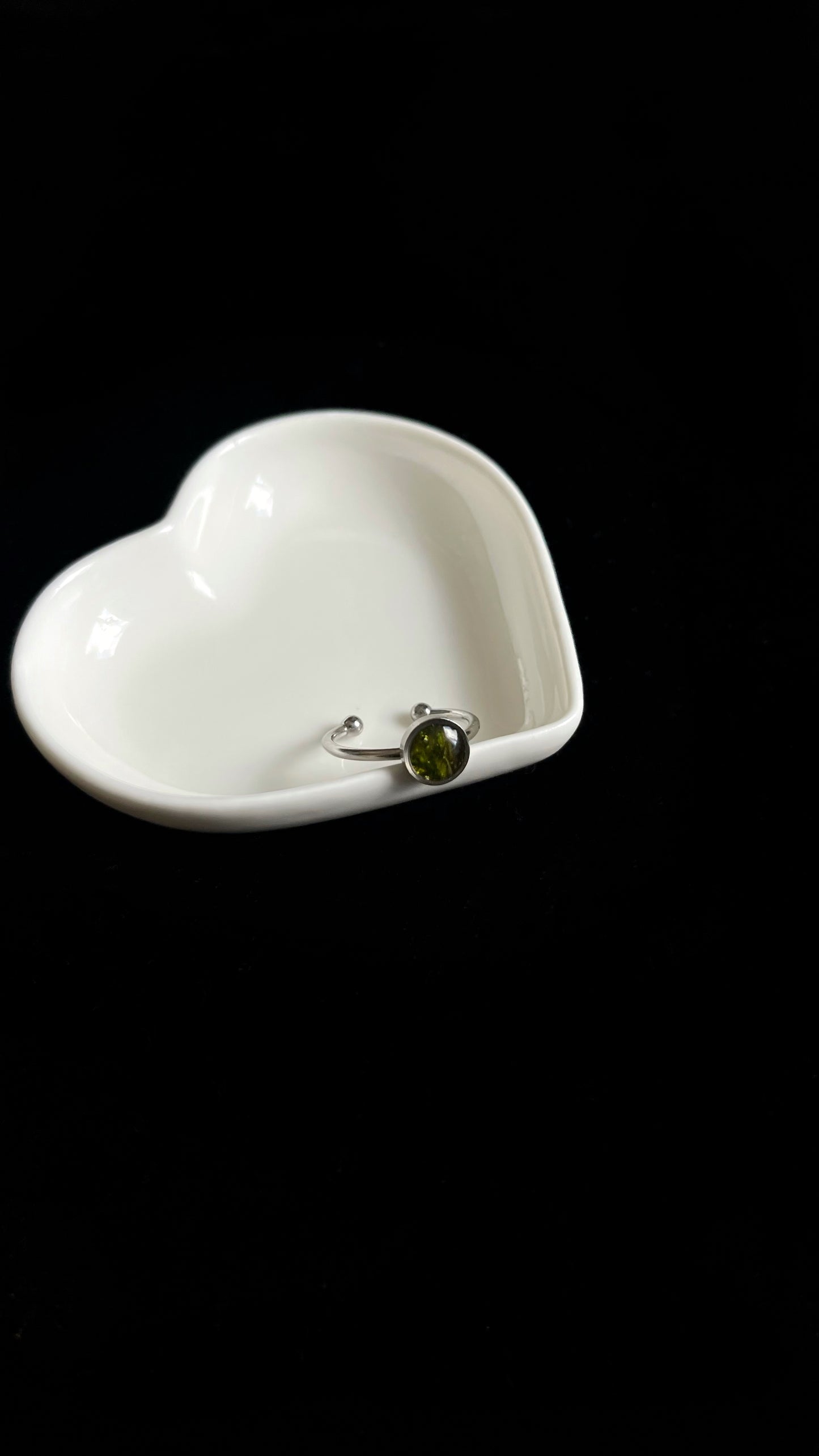 Moss ring