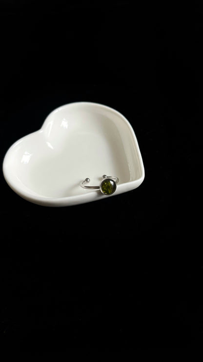 Moss ring