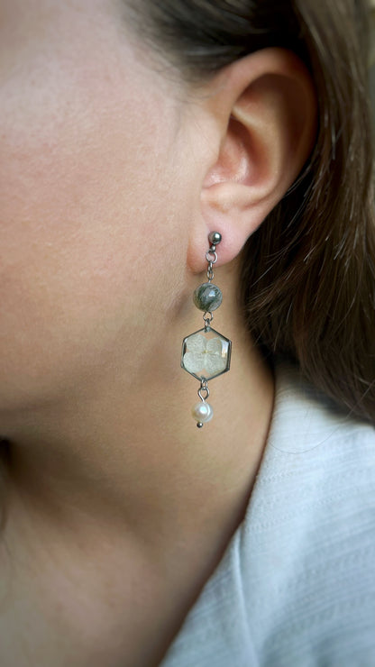Earrings #5