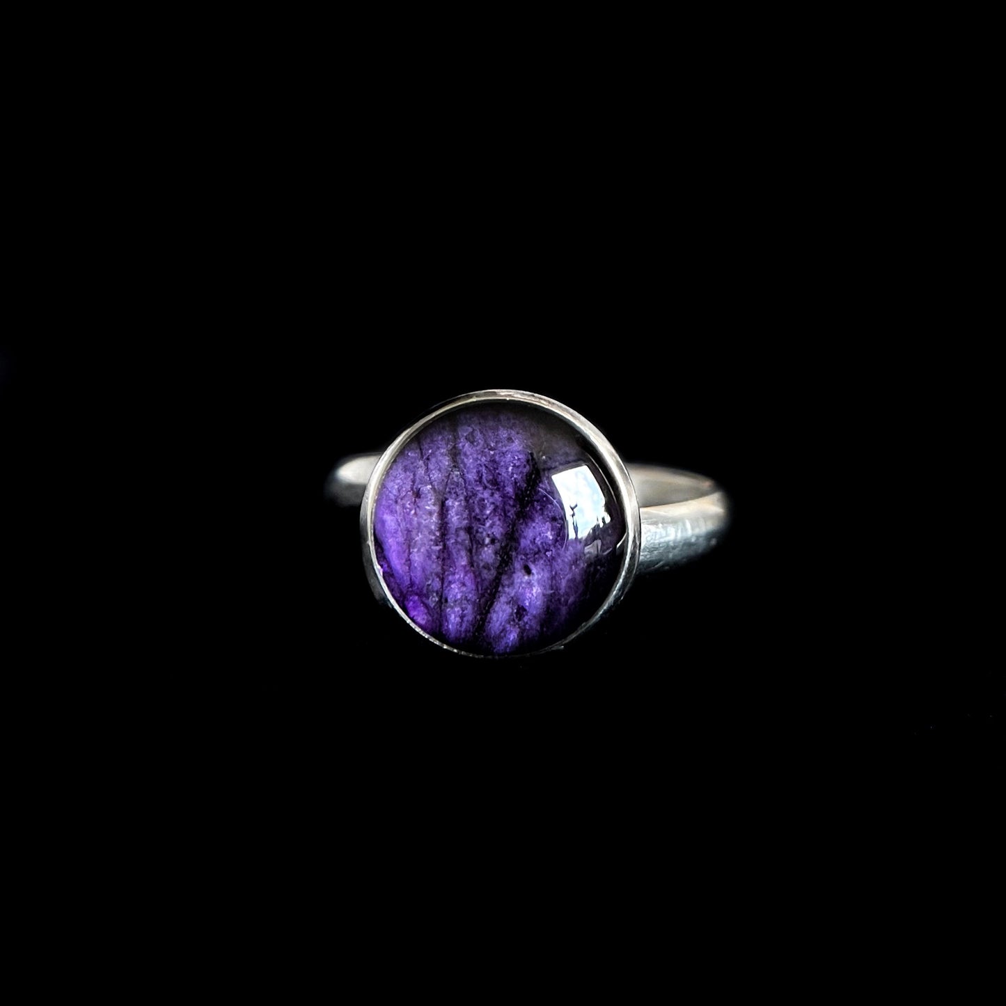 Petunia ring