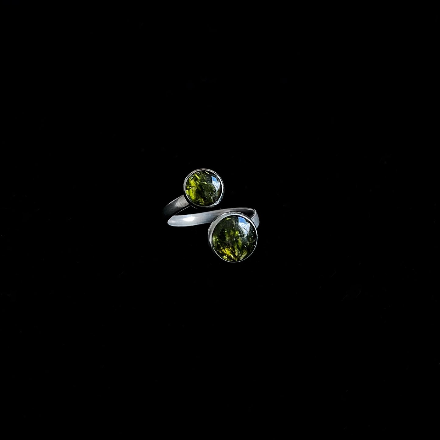 Moss ring