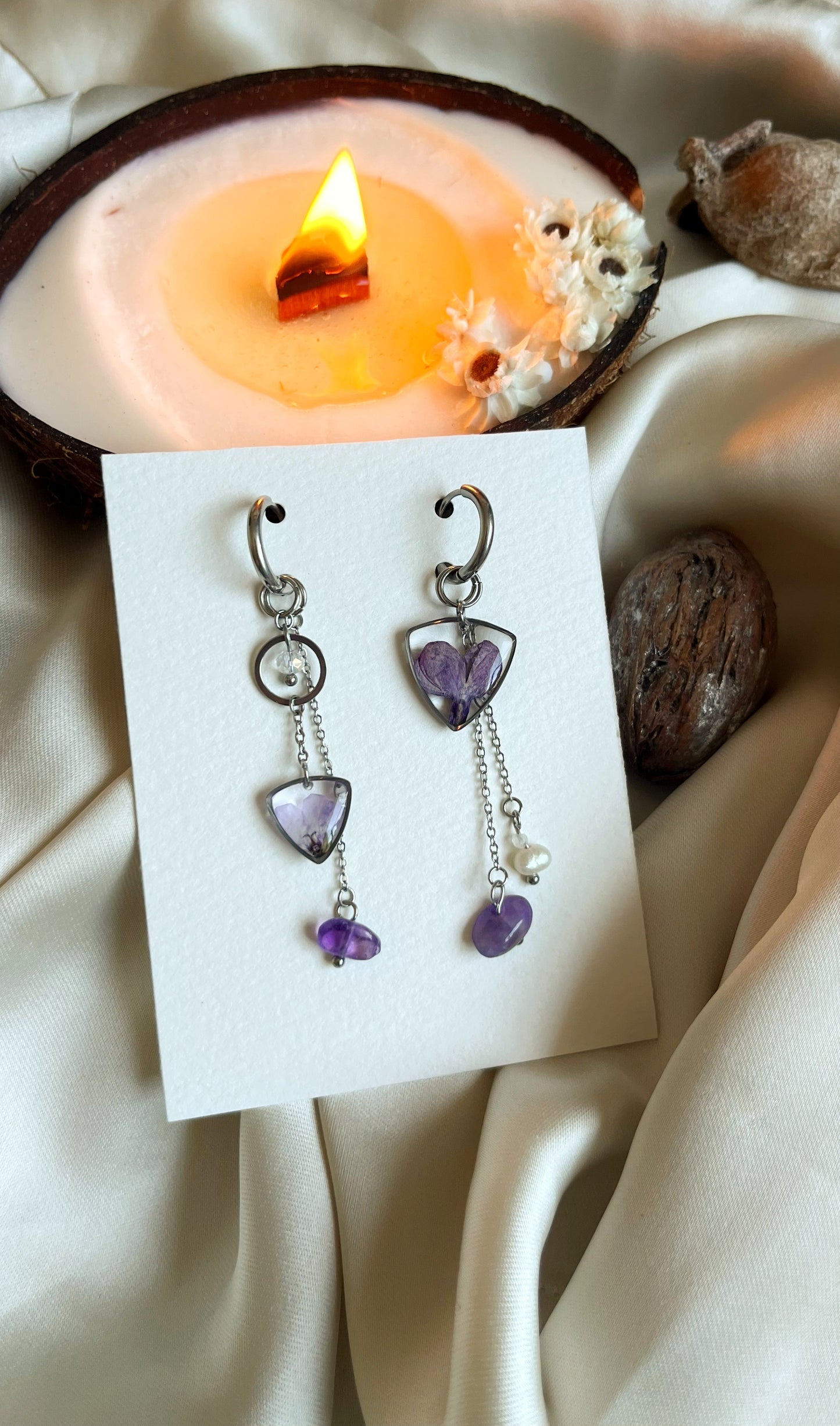 Earrings #3