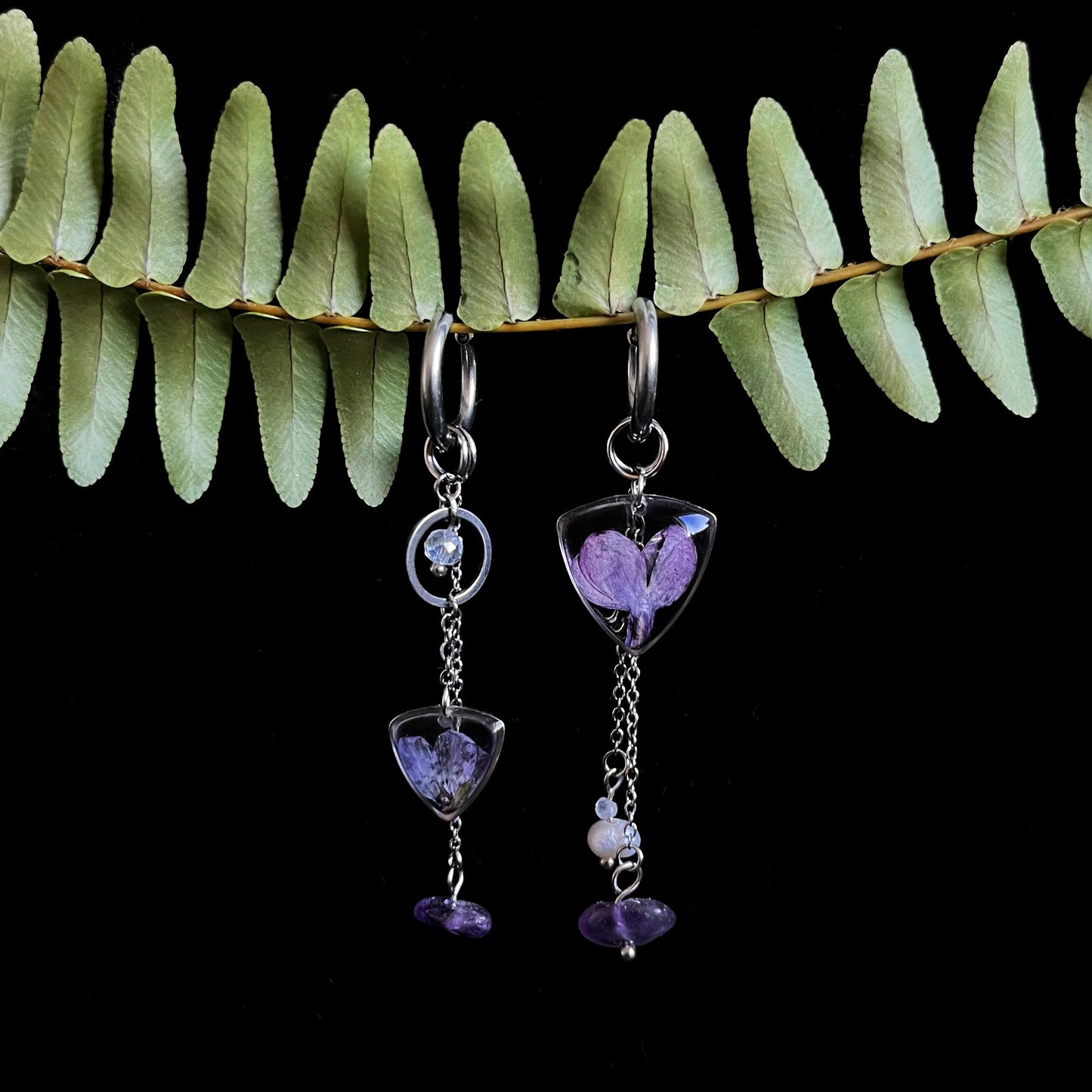 Earrings #3