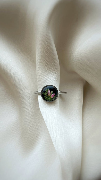 Heather ring