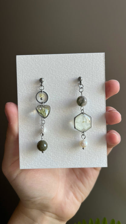 Earrings #5