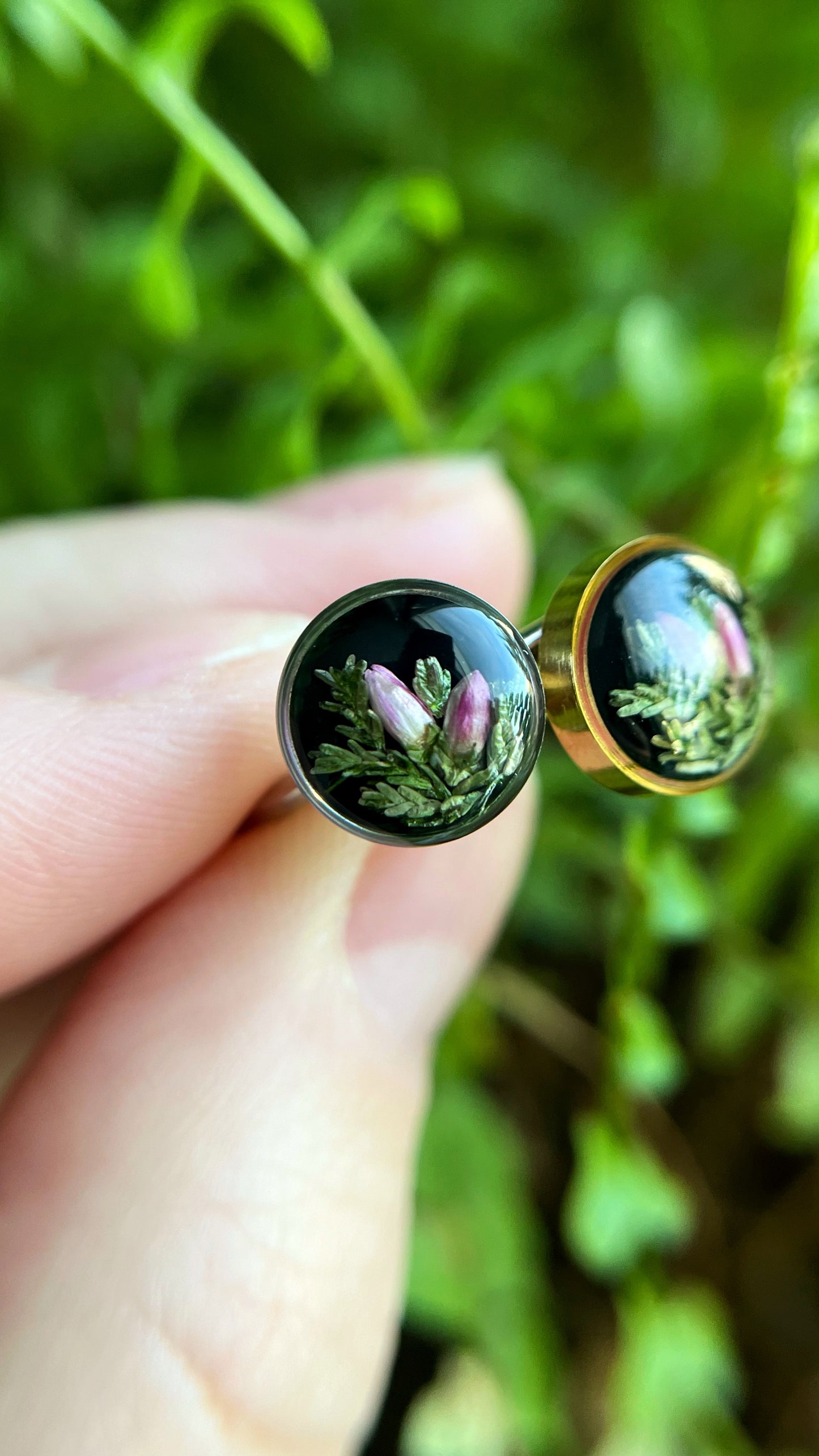 Heather ring
