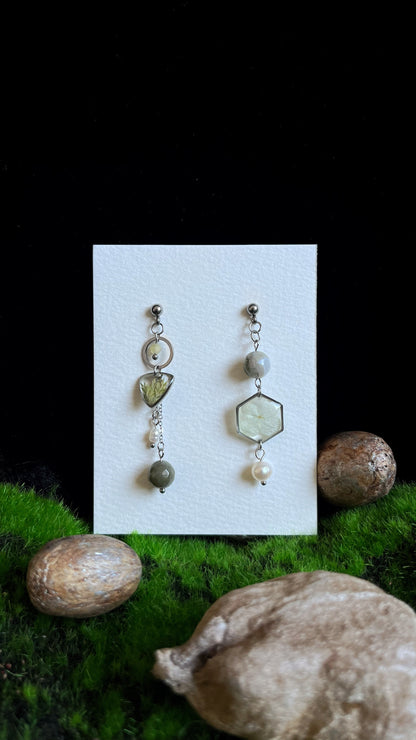 Earrings #5
