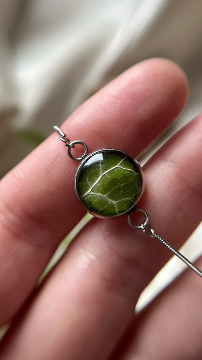 Ivy bracelet