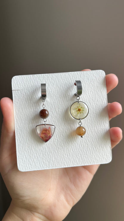 Earrings #1