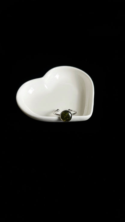 Moss ring