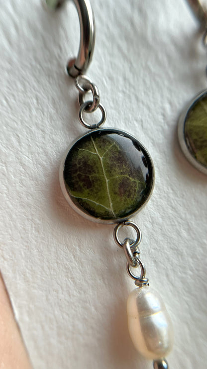 Ivy earrings