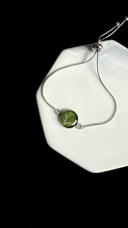 Ivy bracelet