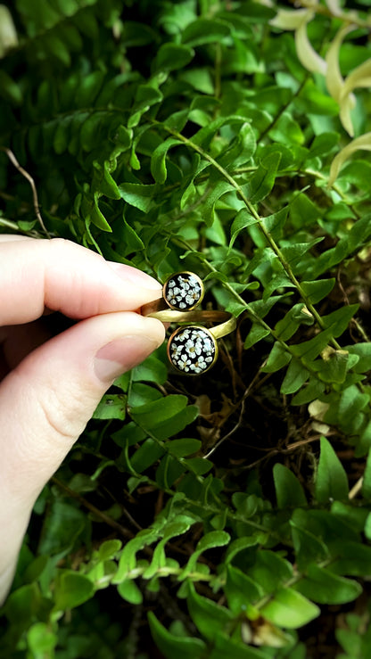 Ground elder ring