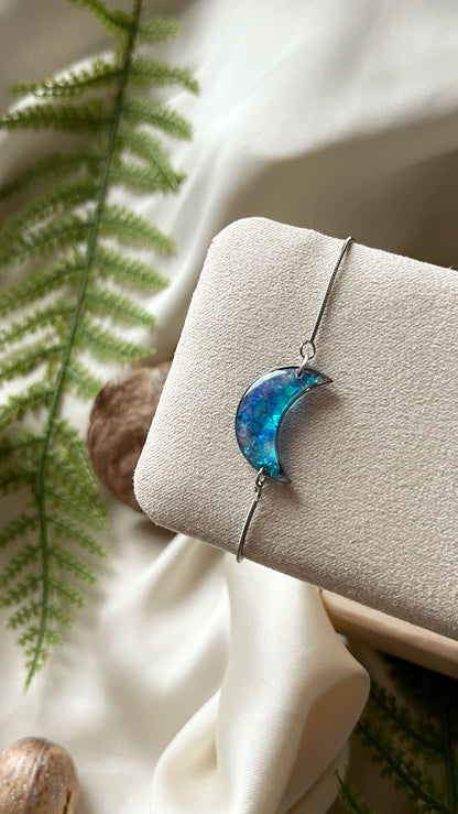 Shiny bracelet
