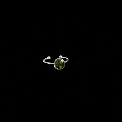 Moss ring
