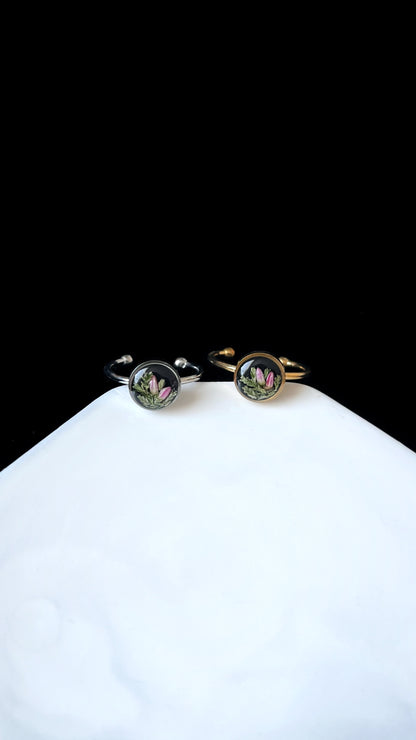 Heather ring