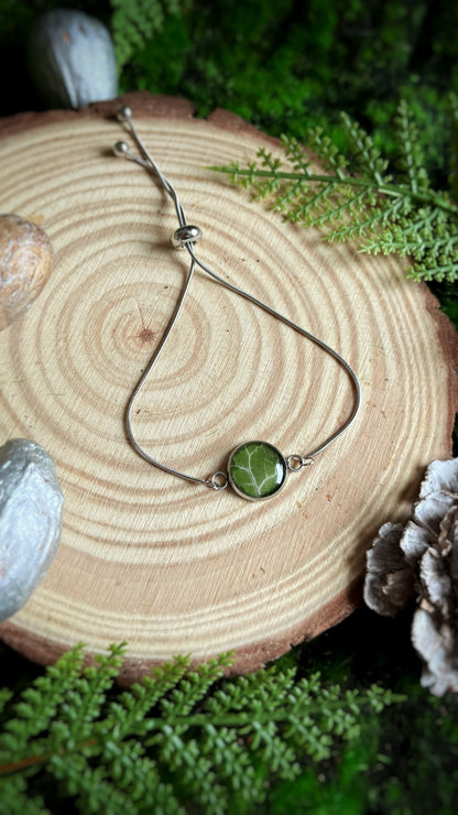 Ivy bracelet