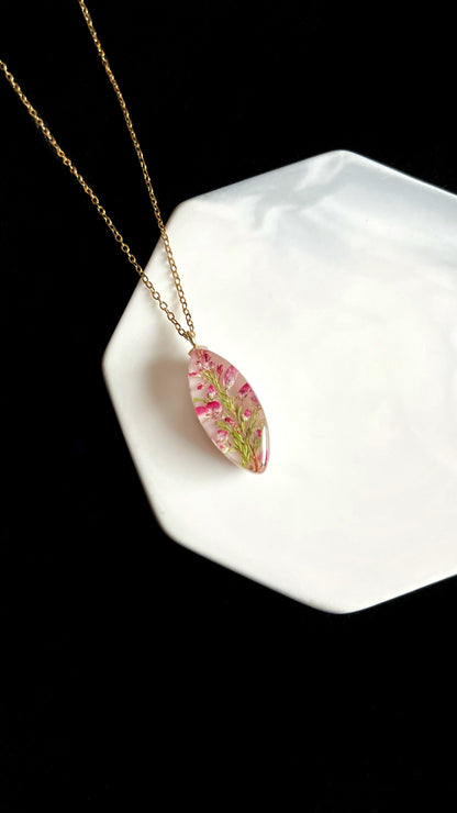 Erica pendant