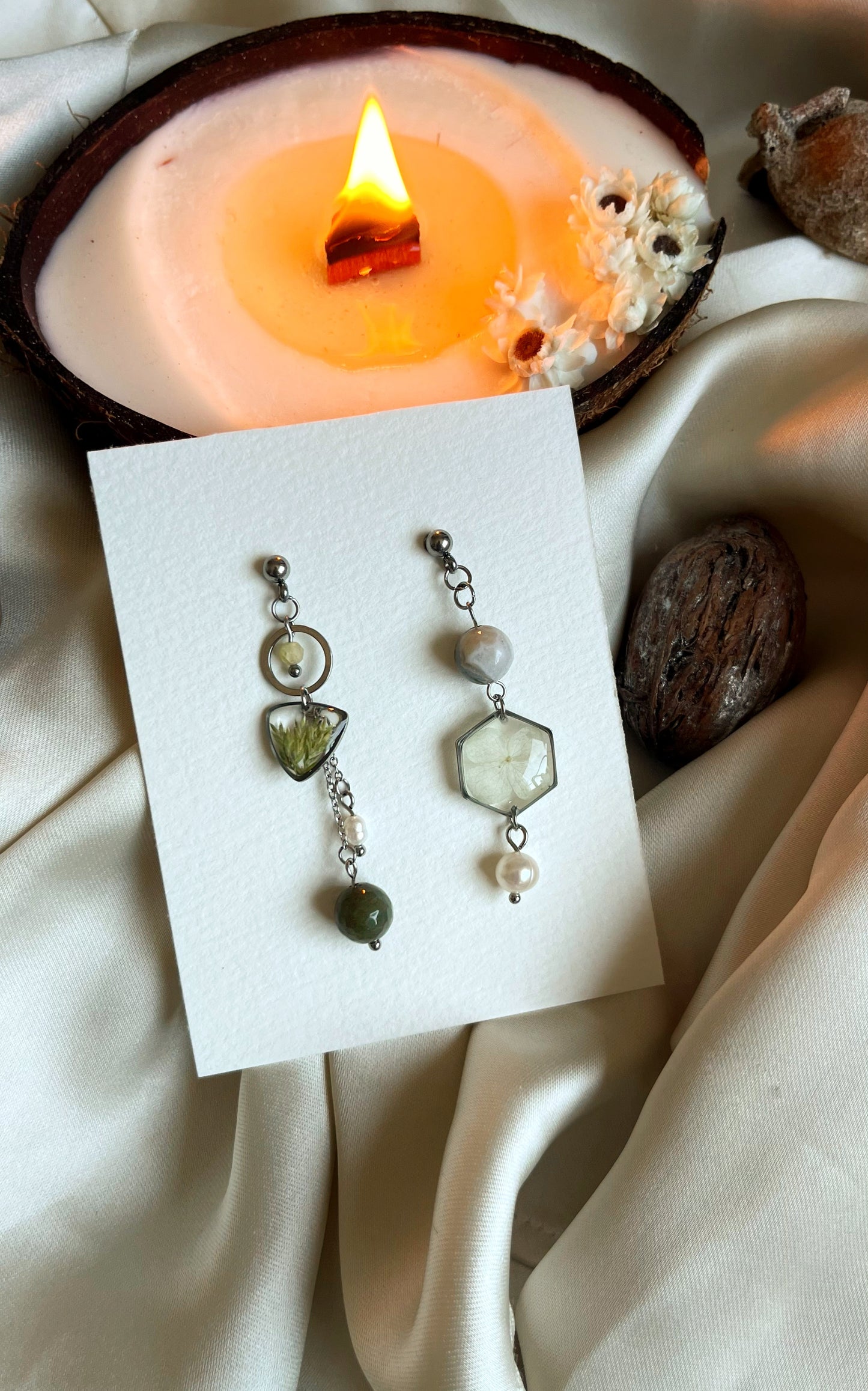 Earrings #5