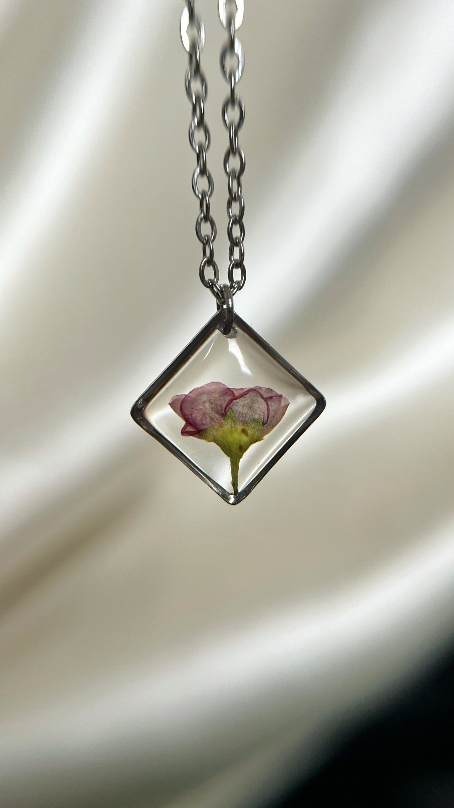 Hawthorn pendants