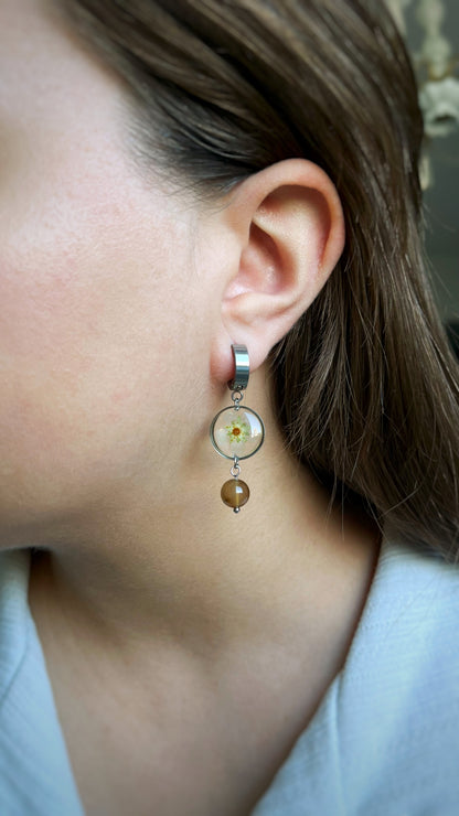 Earrings #1