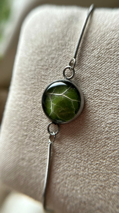 Ivy bracelet