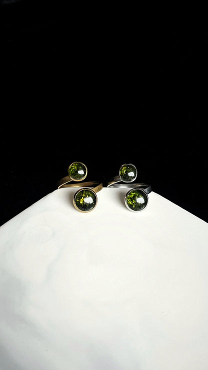 Moss ring