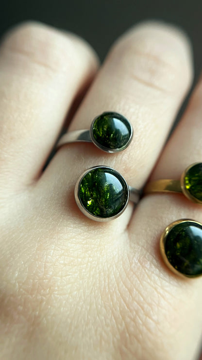 Moss ring