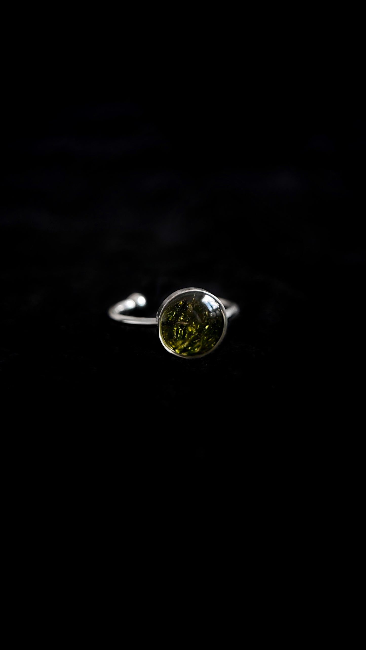 Moss ring