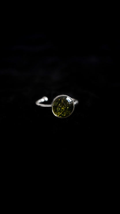 Moss ring
