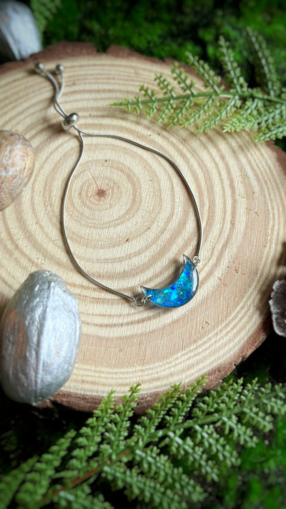 Shiny bracelet