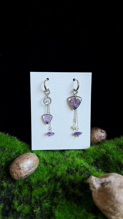 Earrings #3