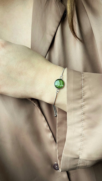 Ivy bracelet