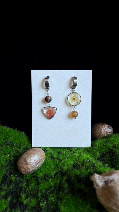 Earrings #1