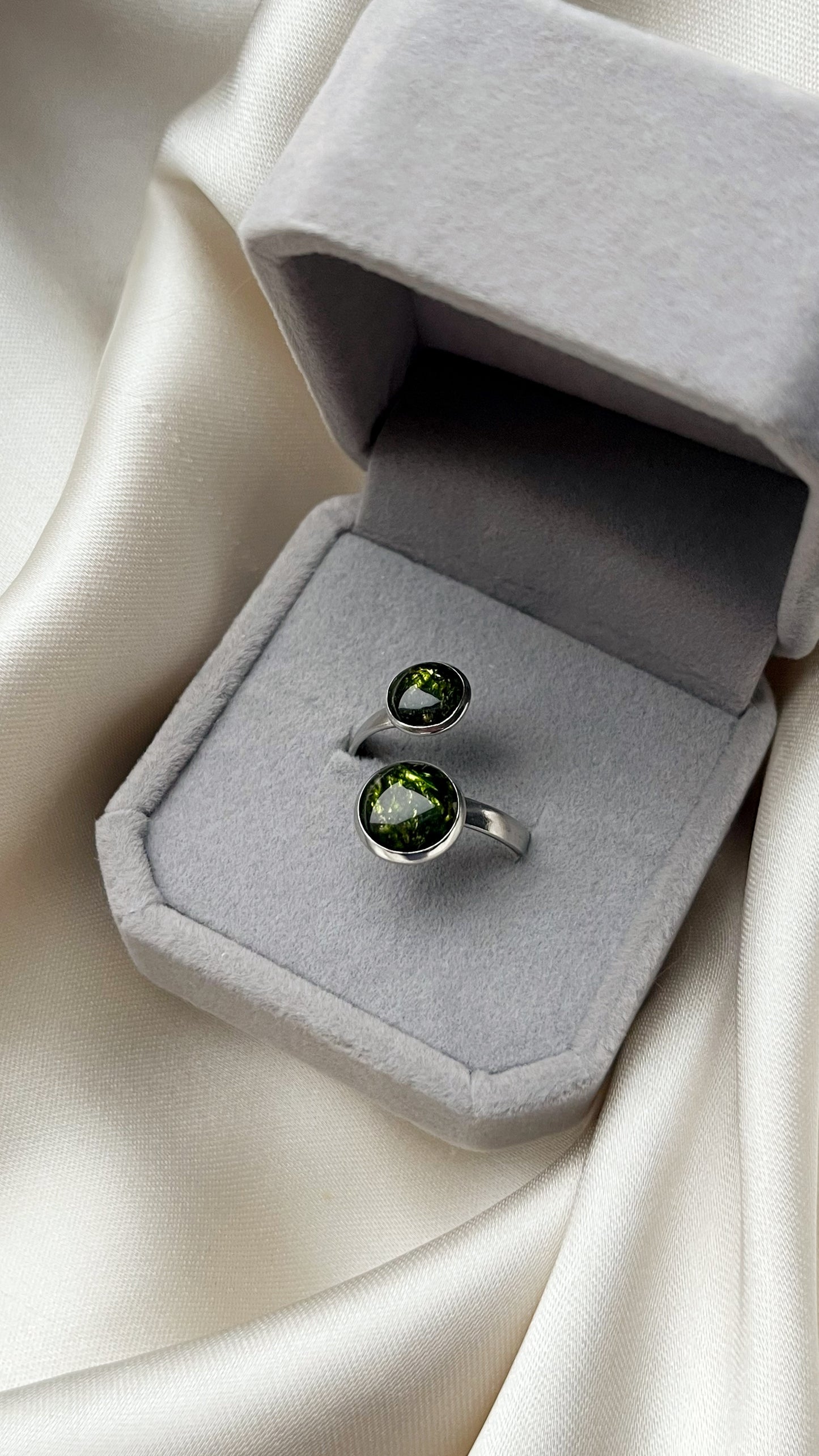 Moss ring