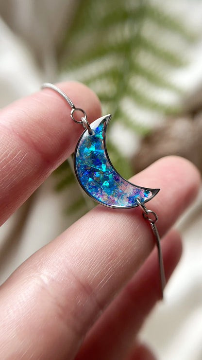 Shiny bracelet