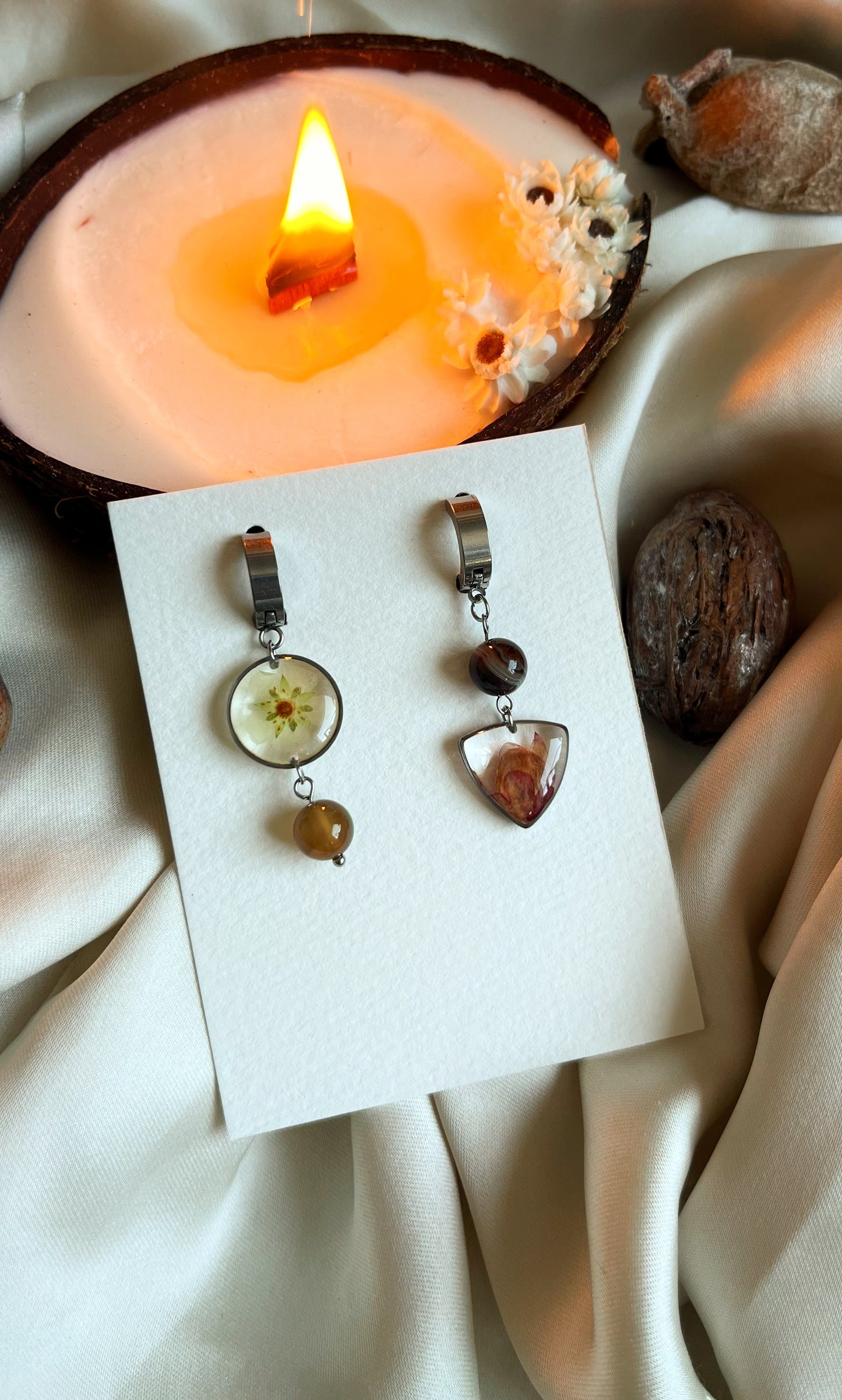 Earrings #1